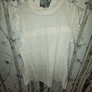 Oldnavy Blouse Girls size Medium